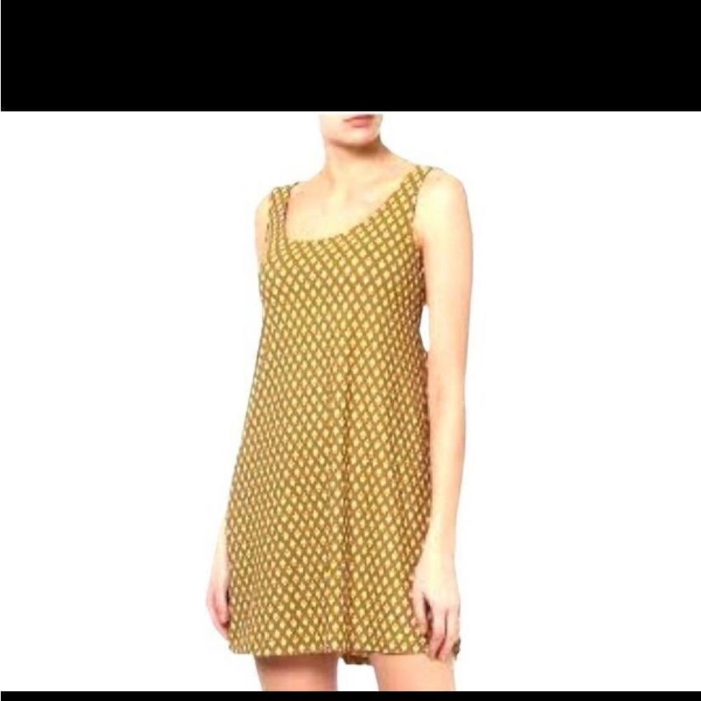 ‎Mango printed dress 2